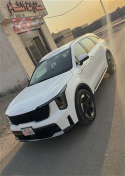 کیا سۆرینتۆ